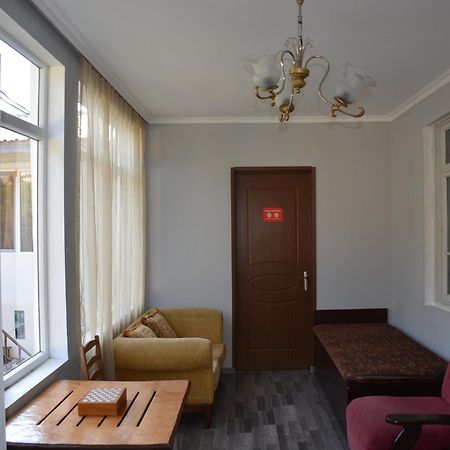 House In Mestia Exterior photo